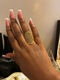 Bague Leila