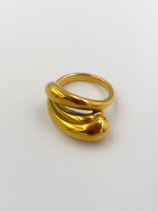 Bague Zara