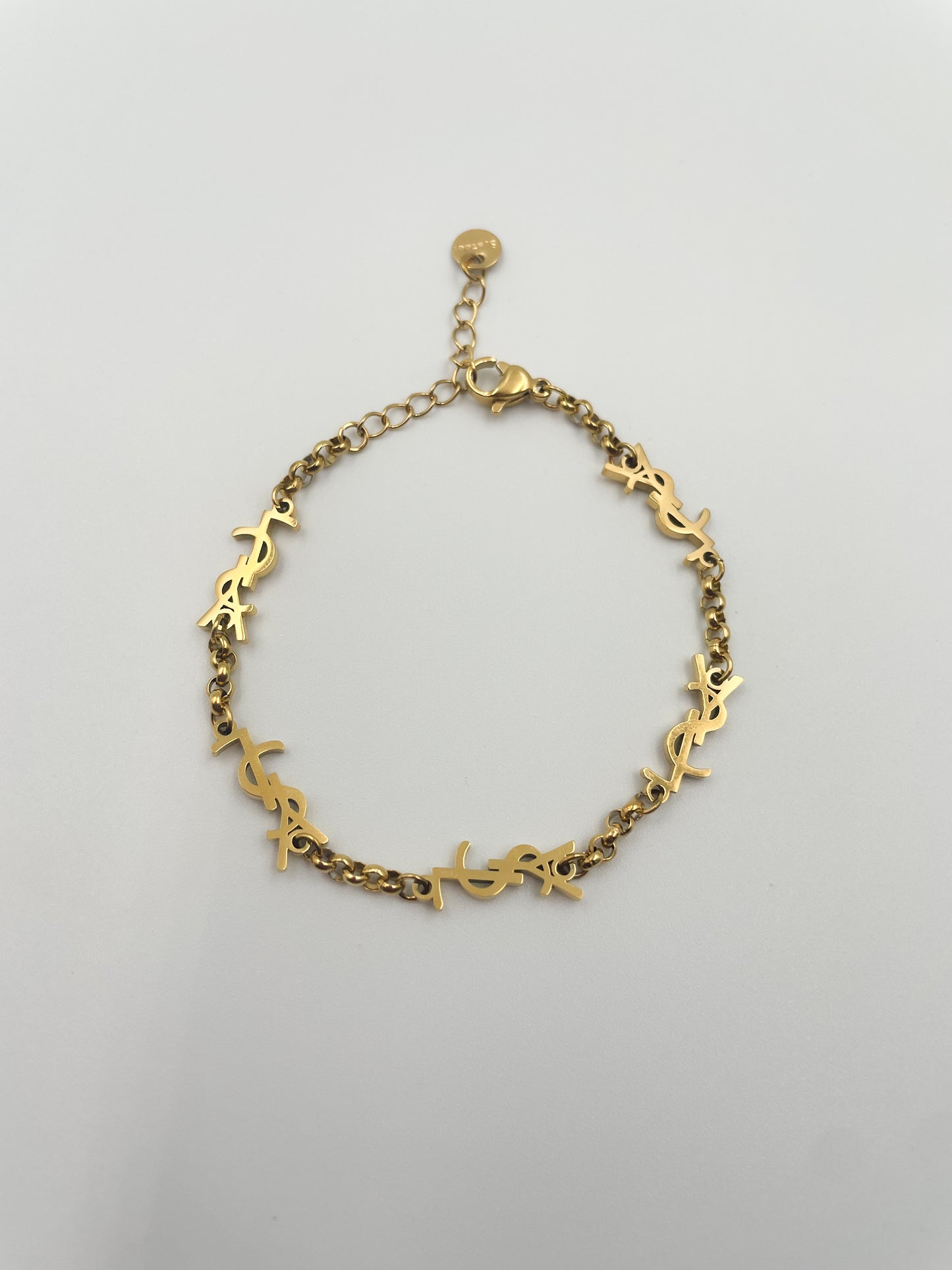 Bracelet YSL