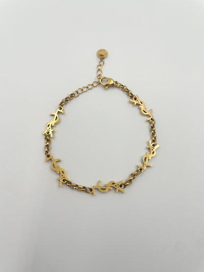 Bracelet YSL