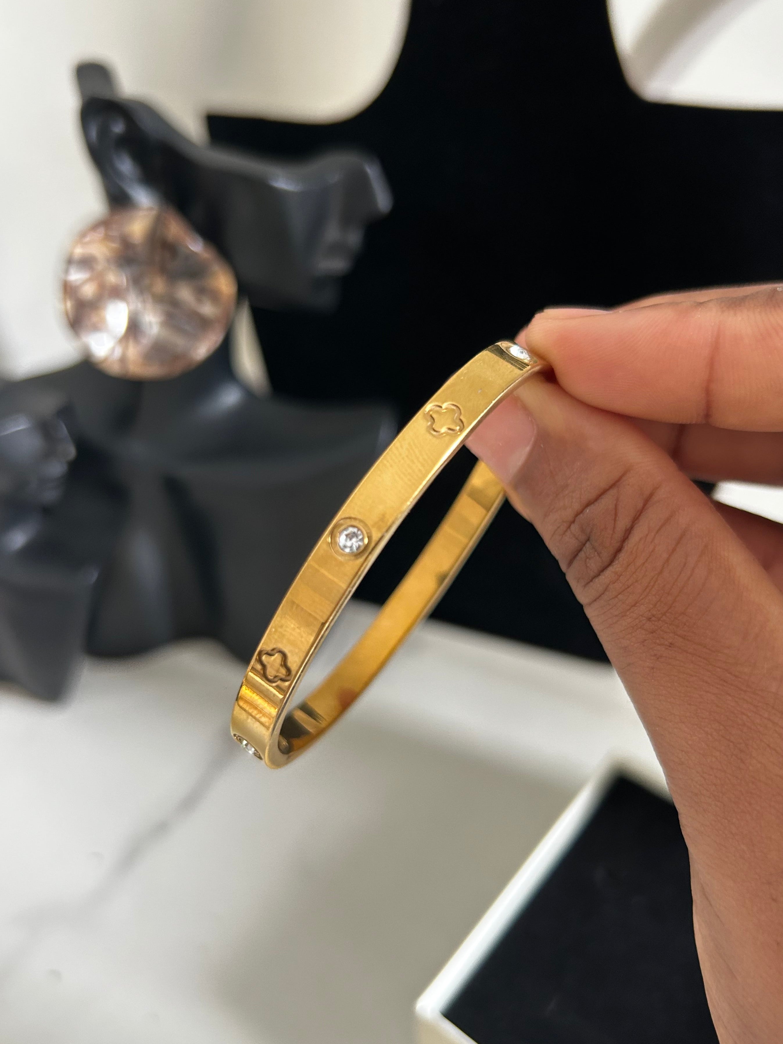 Bracelet Jonc