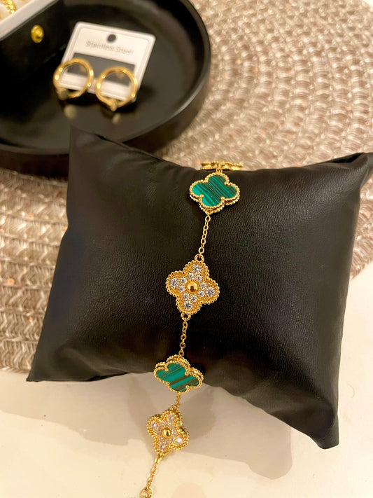 Bracelet Van Cleef