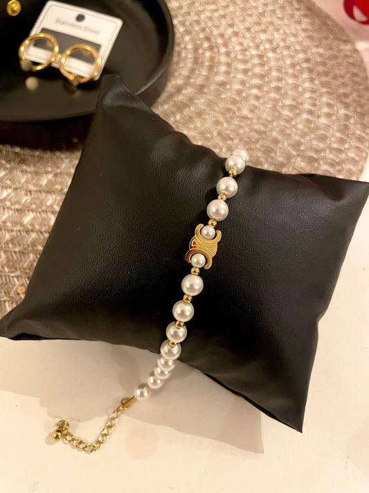 Bracelet Liliane