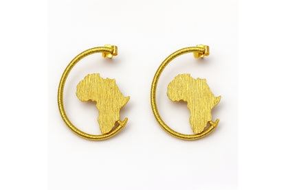 Boucles Afrique