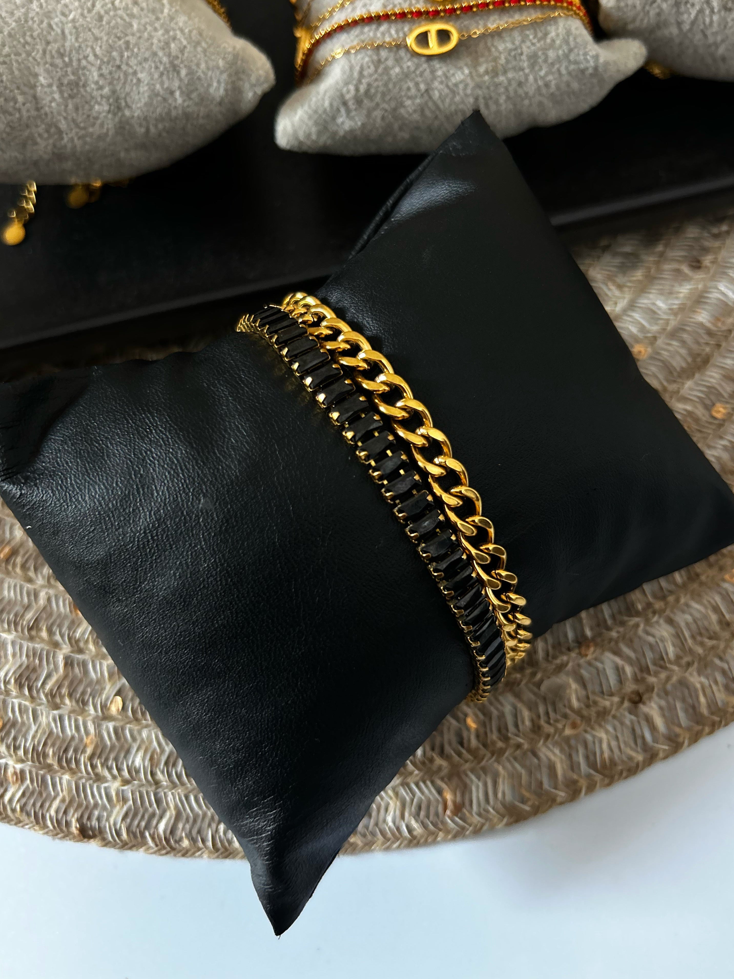 Bracelet Précieuse