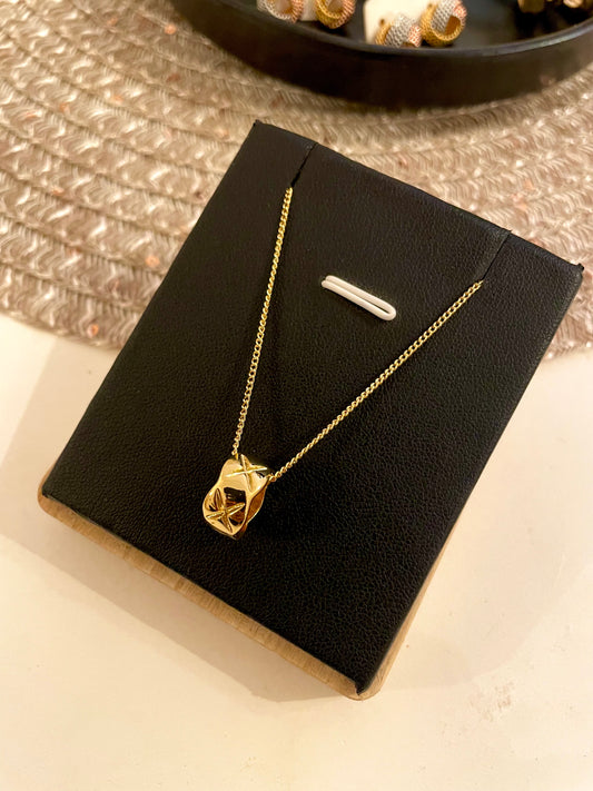 Collier Grâce