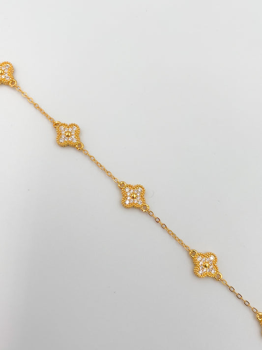 Bracelet Van Cleef