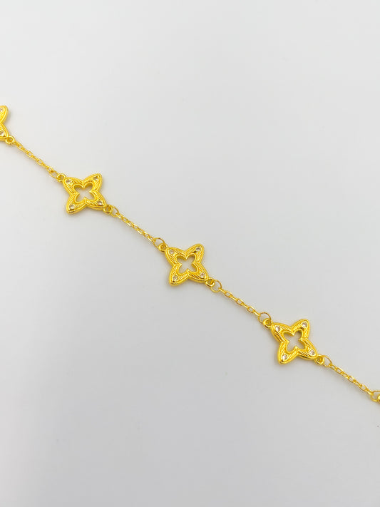 Bracelet Moji