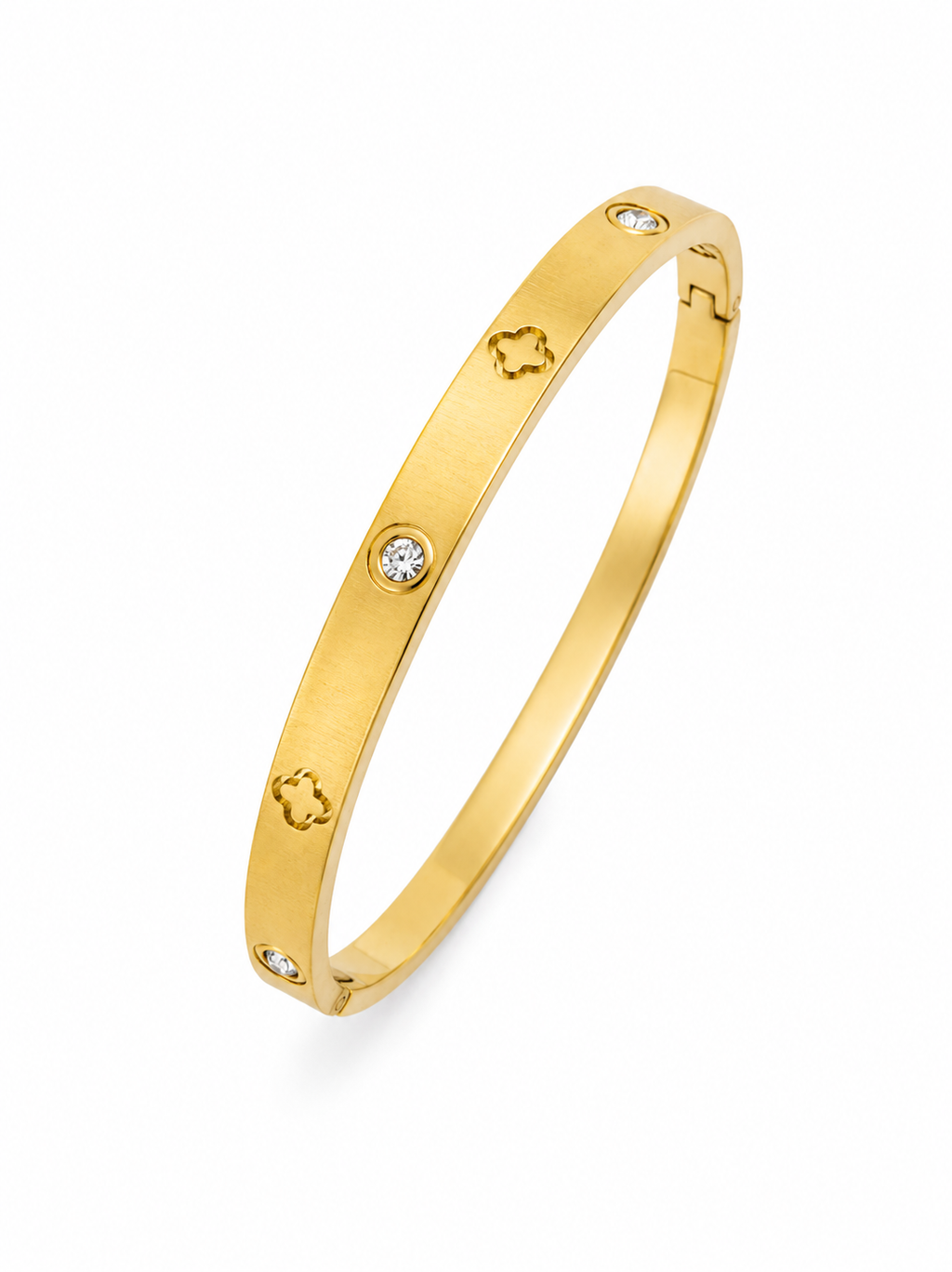 Bracelet Jonc