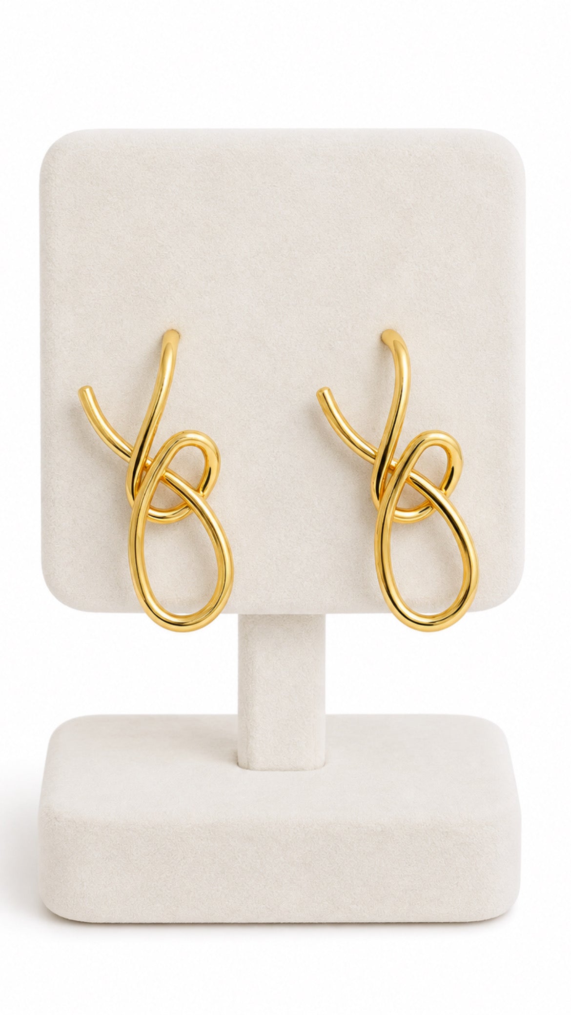 Boucles Dieynaba