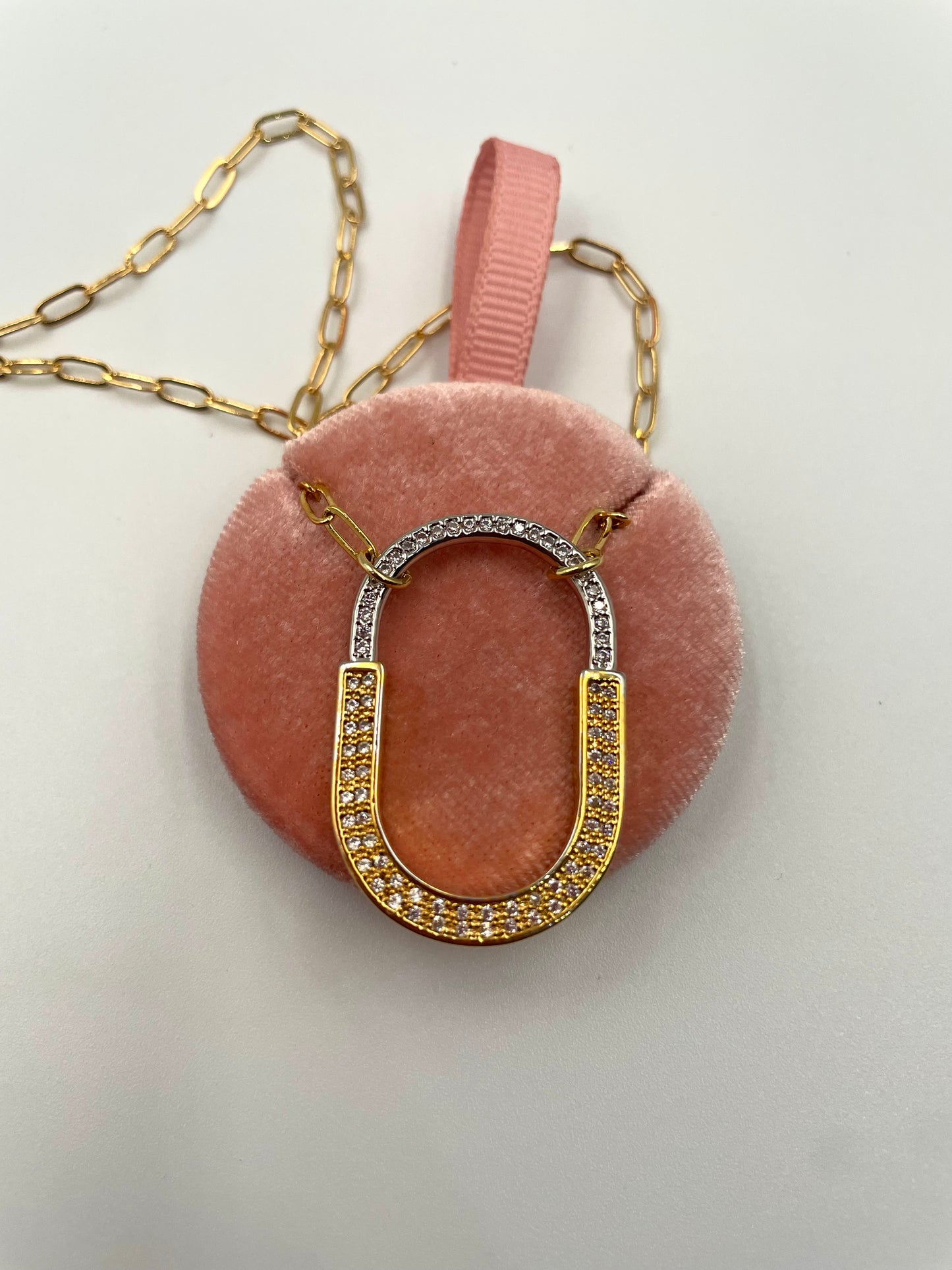 Collier Nadia