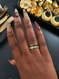 Bague Alimatou