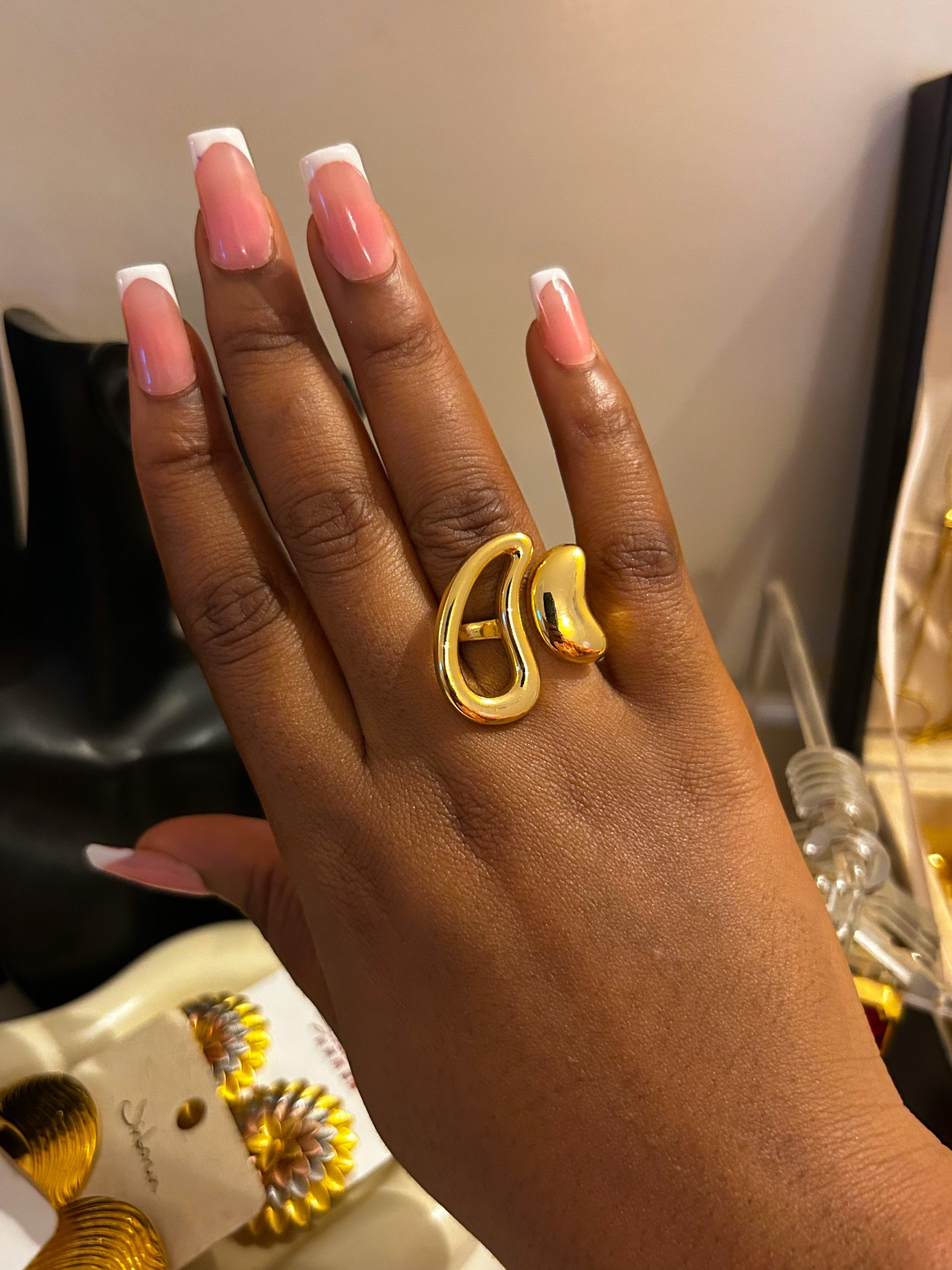 Bague Nene