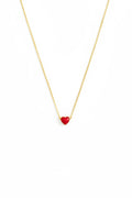 Collier Aby