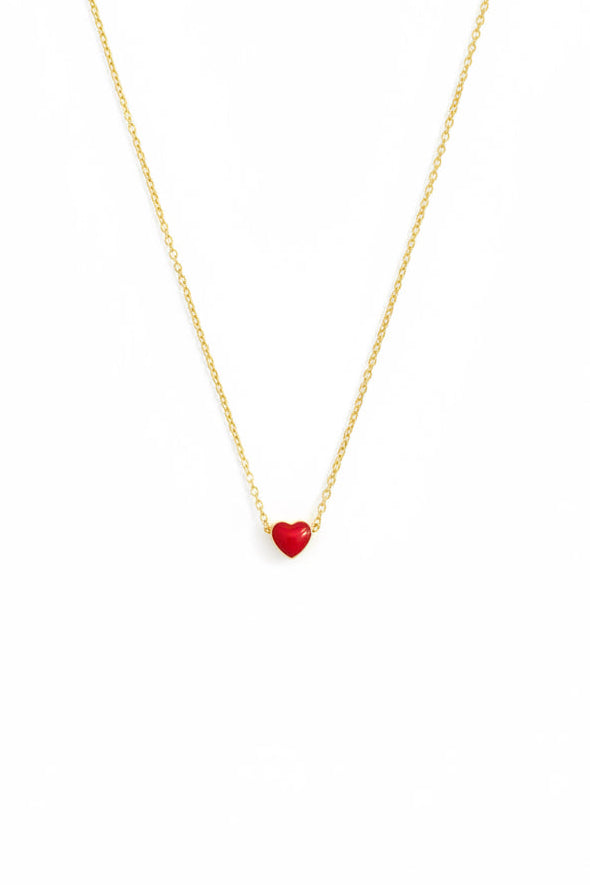 Collier Aby