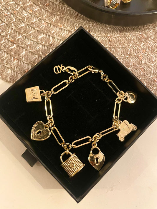 Bracelet Léna