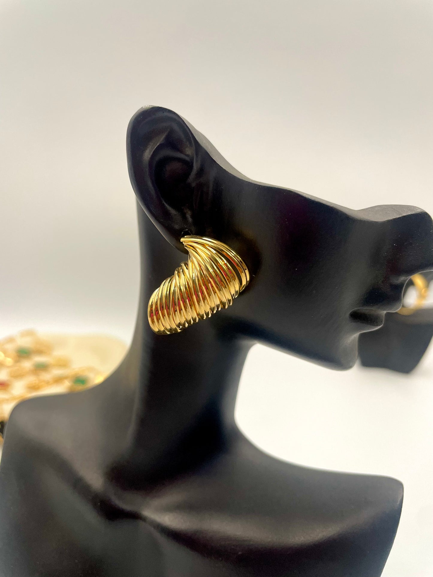 Boucles d’oreilles Wilma