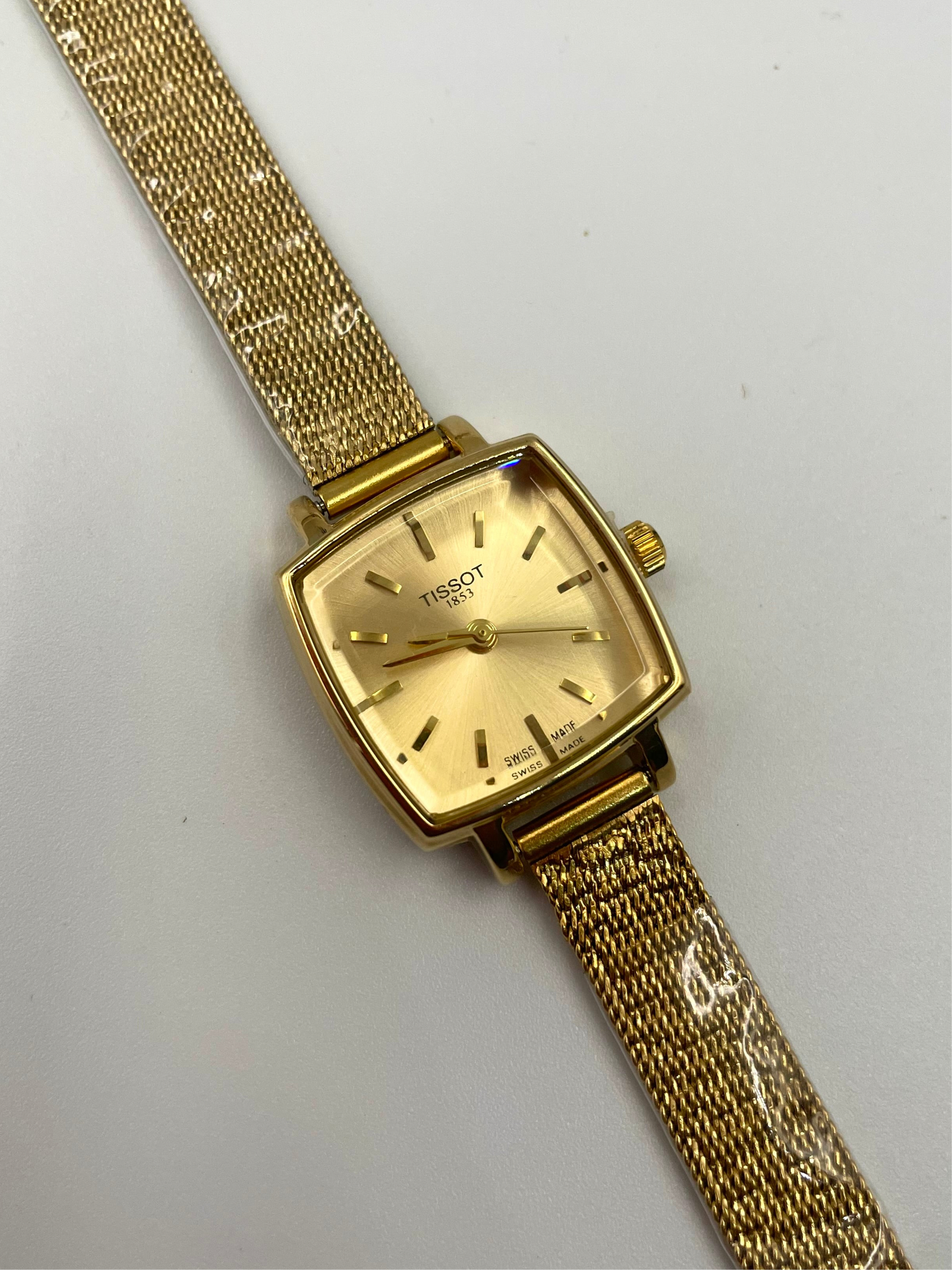 Montre Tissot
