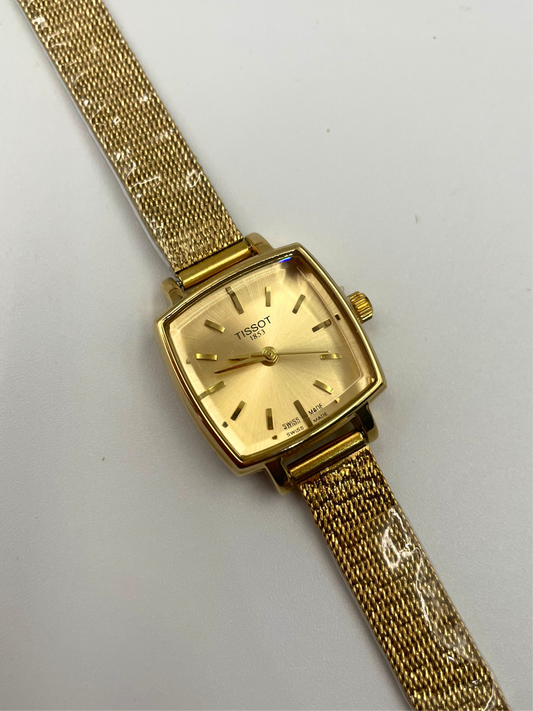 Montre Tissot