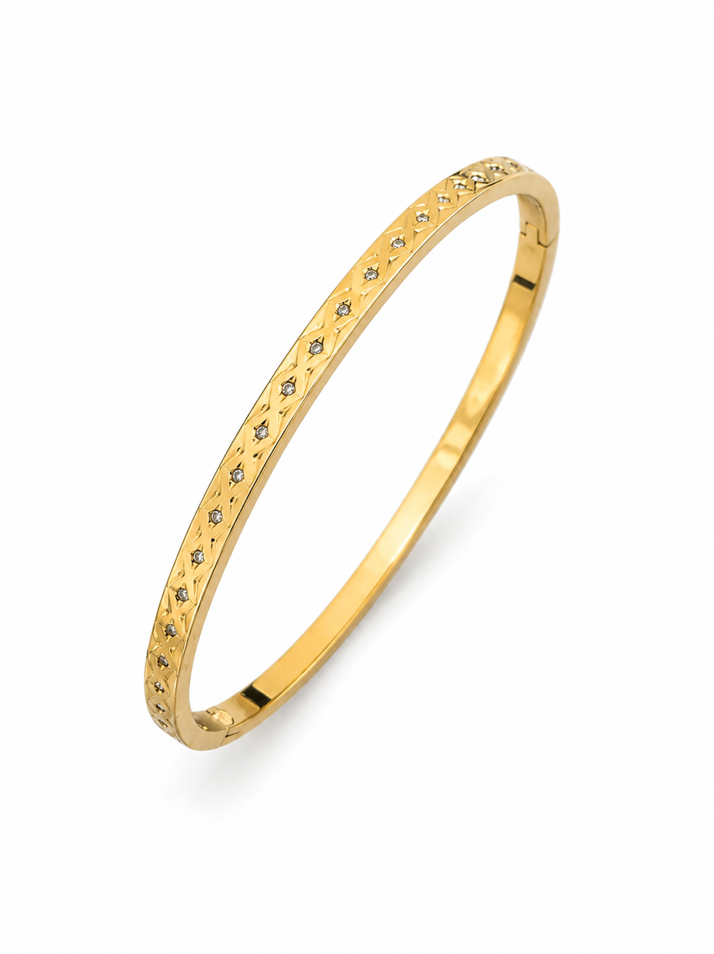 Bracelet Jonc
