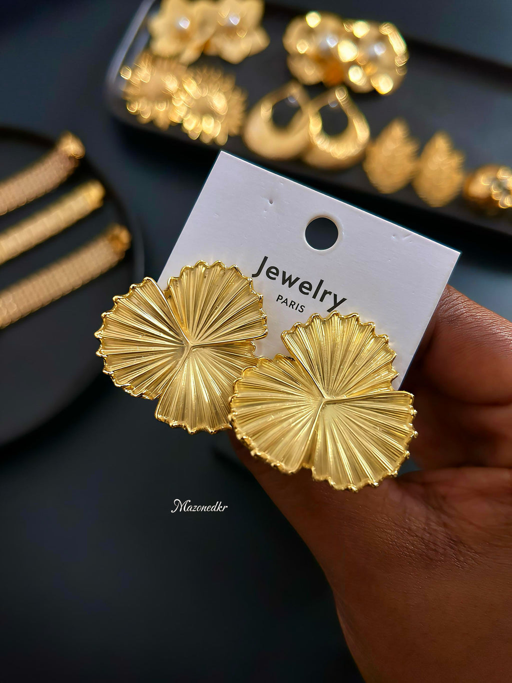 Boucles Lala