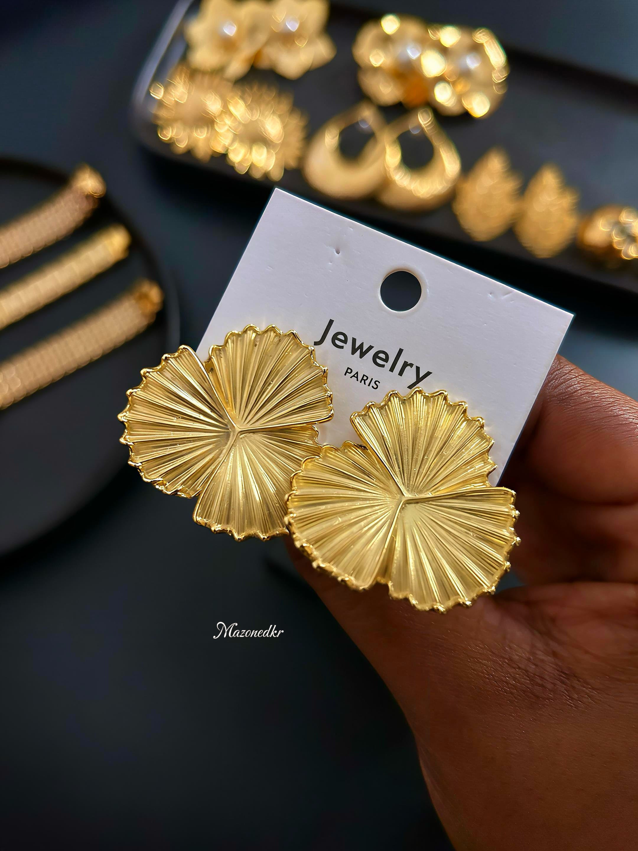 Boucles Lala