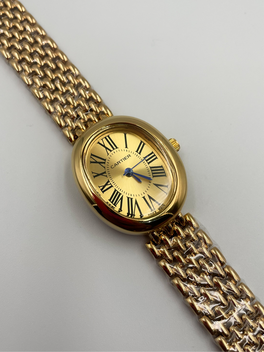 Montre Cartier