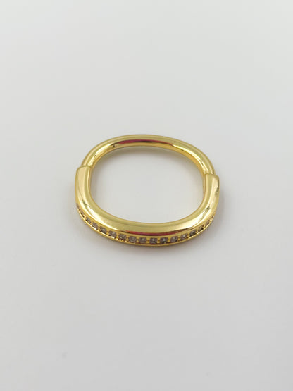 Bague Clarisse