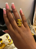 Bague Maty