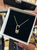 Collier Messika