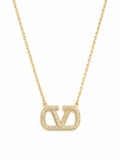 Collier Valentino