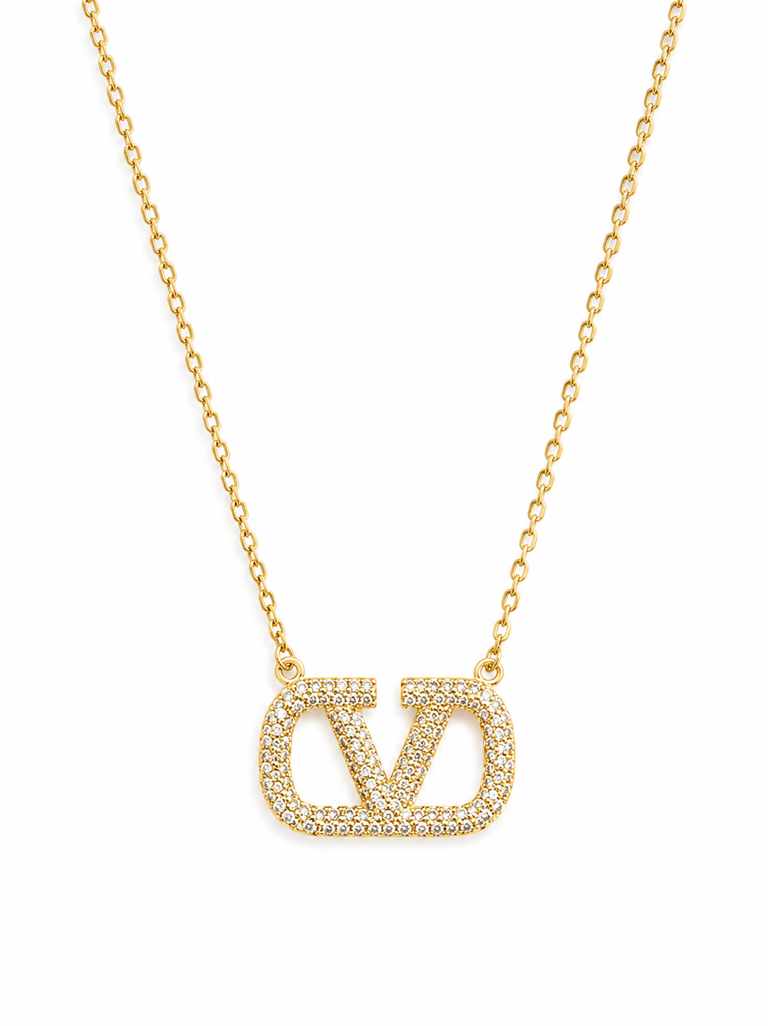 Collier Valentino