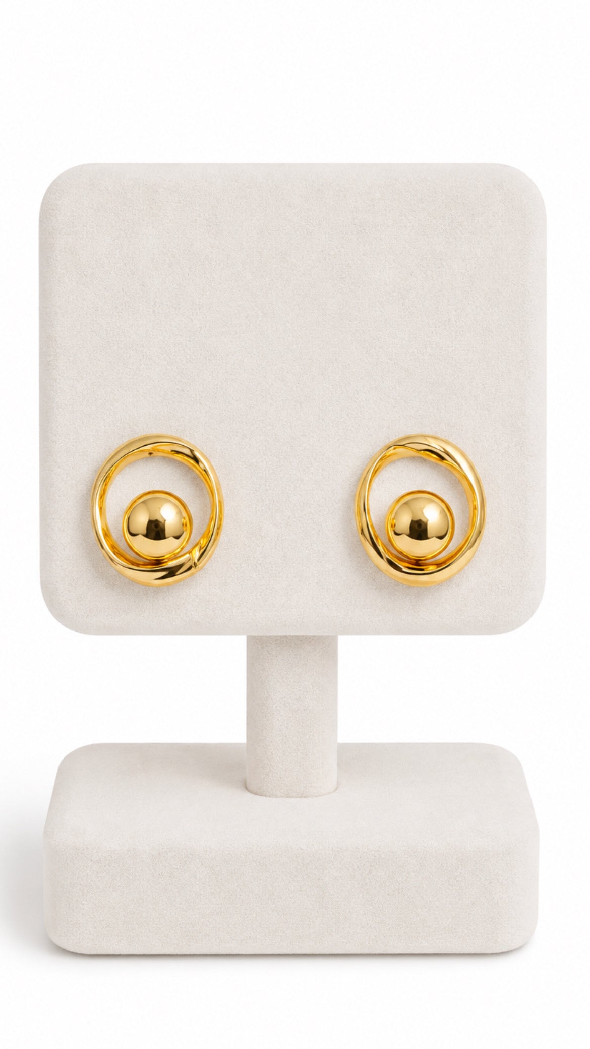 Boucles Fatimata