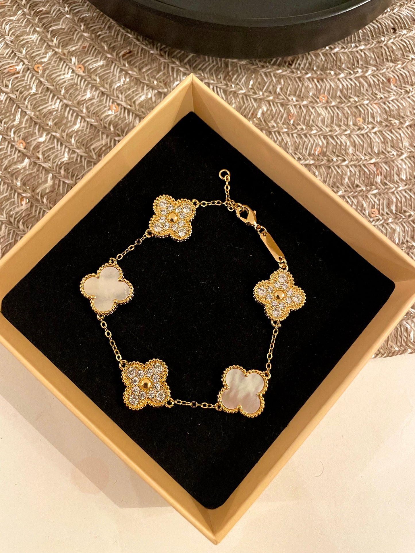 Bracelet Van Cleef