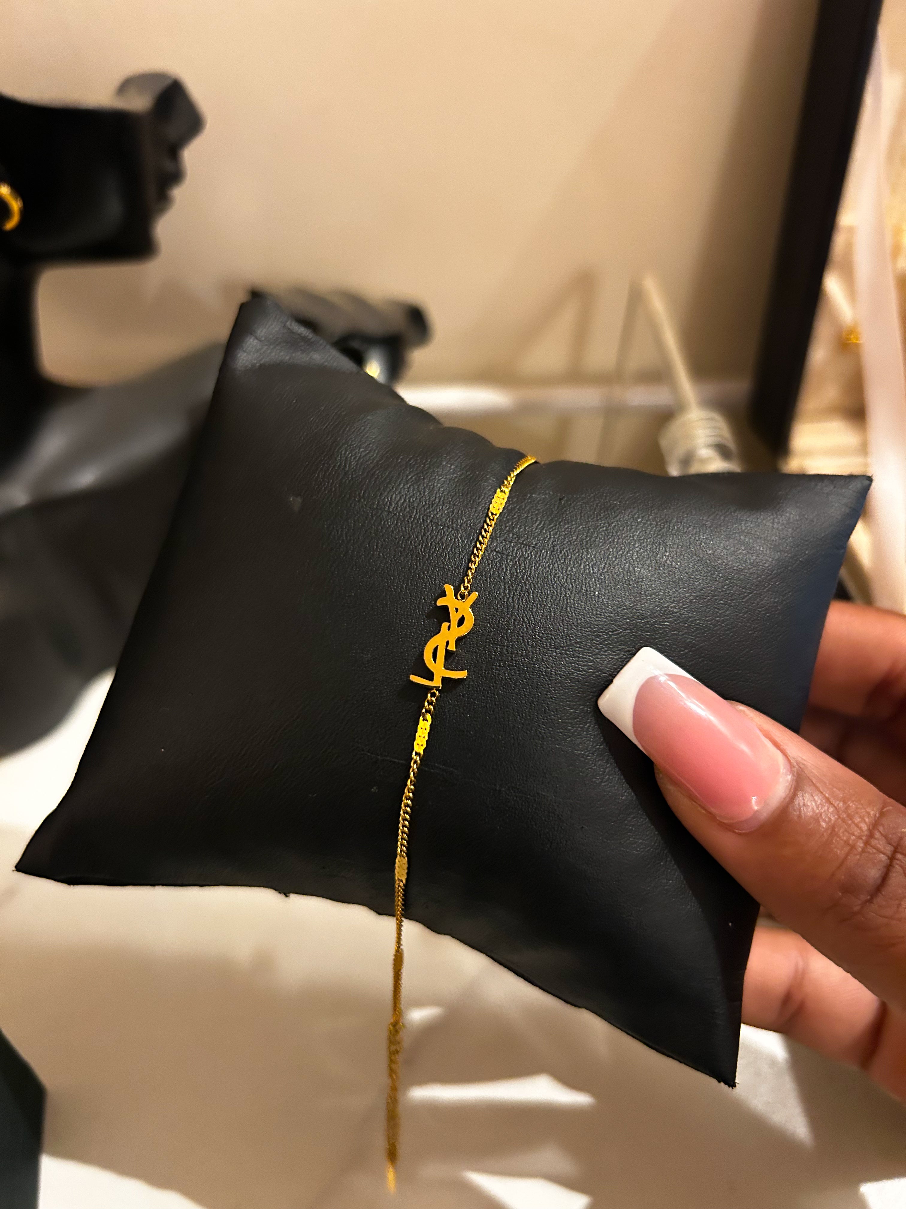 Bracelet YSL