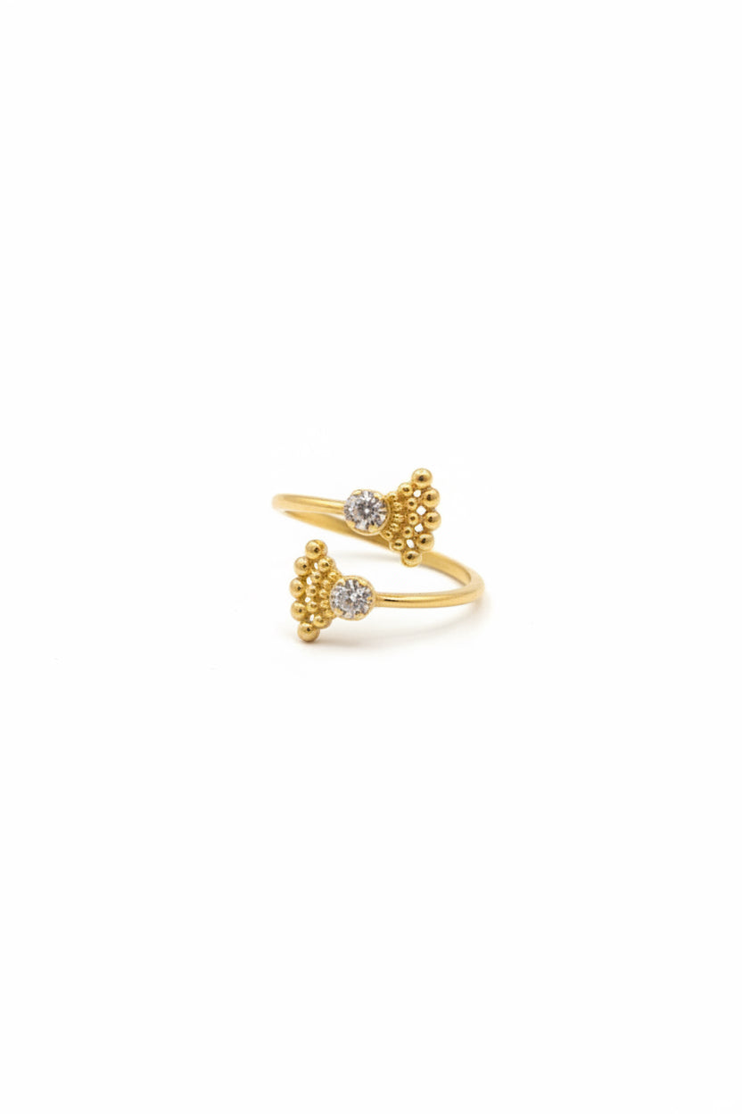 Bague Tali