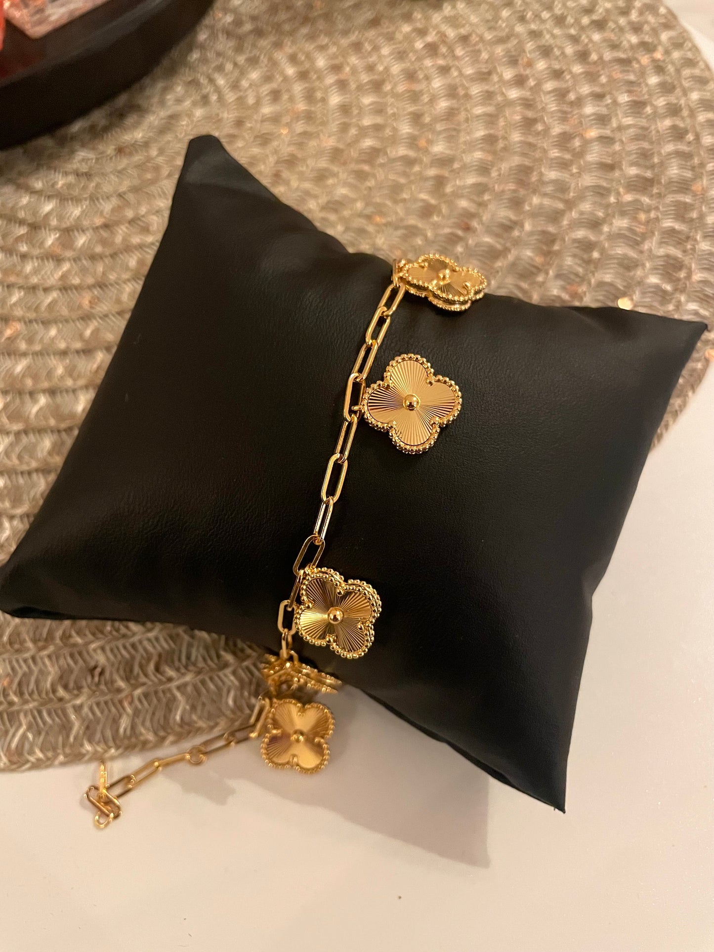Bracelet Van Cleef