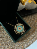 Collier Ayana