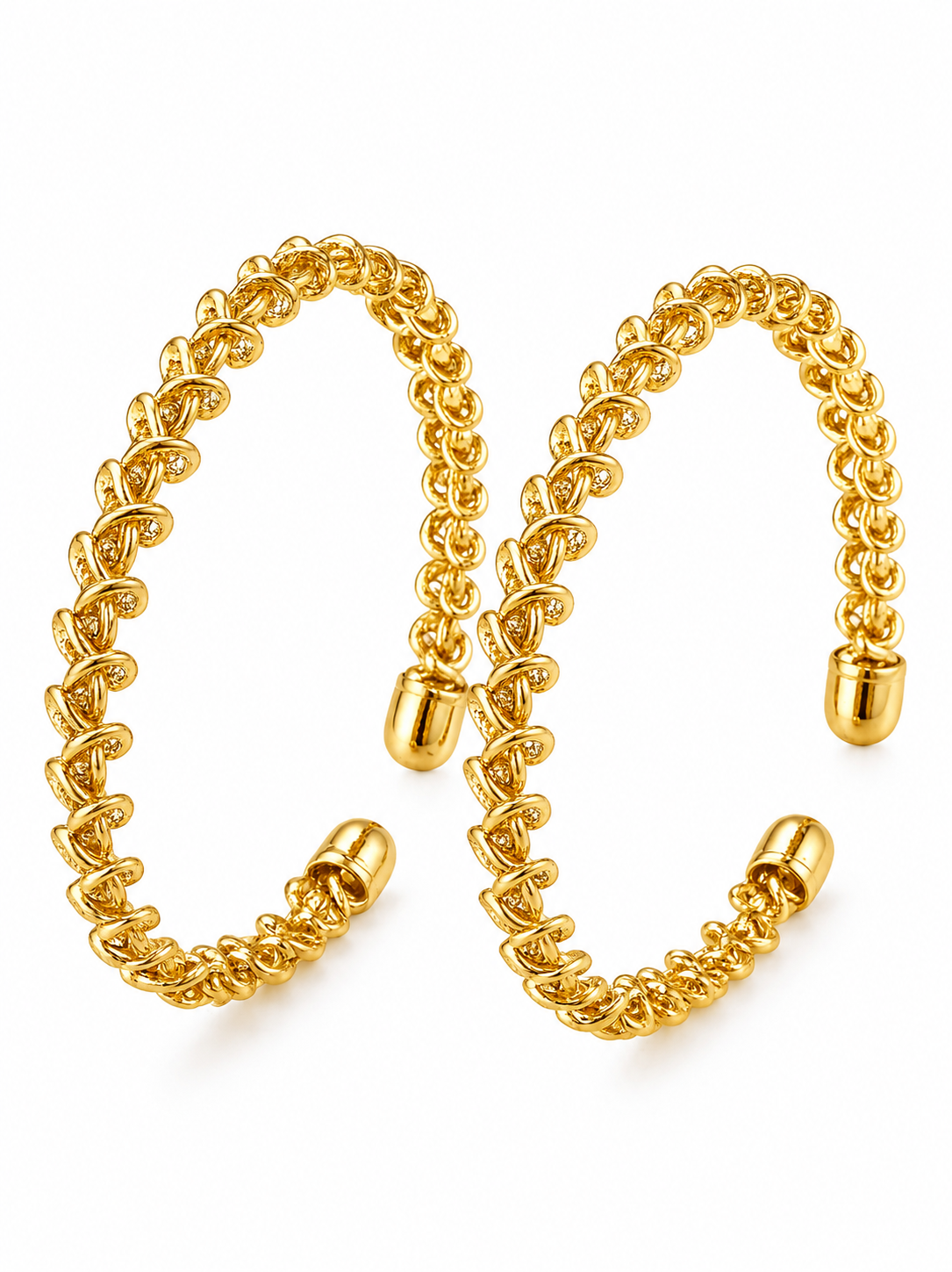 Lot de bracelets