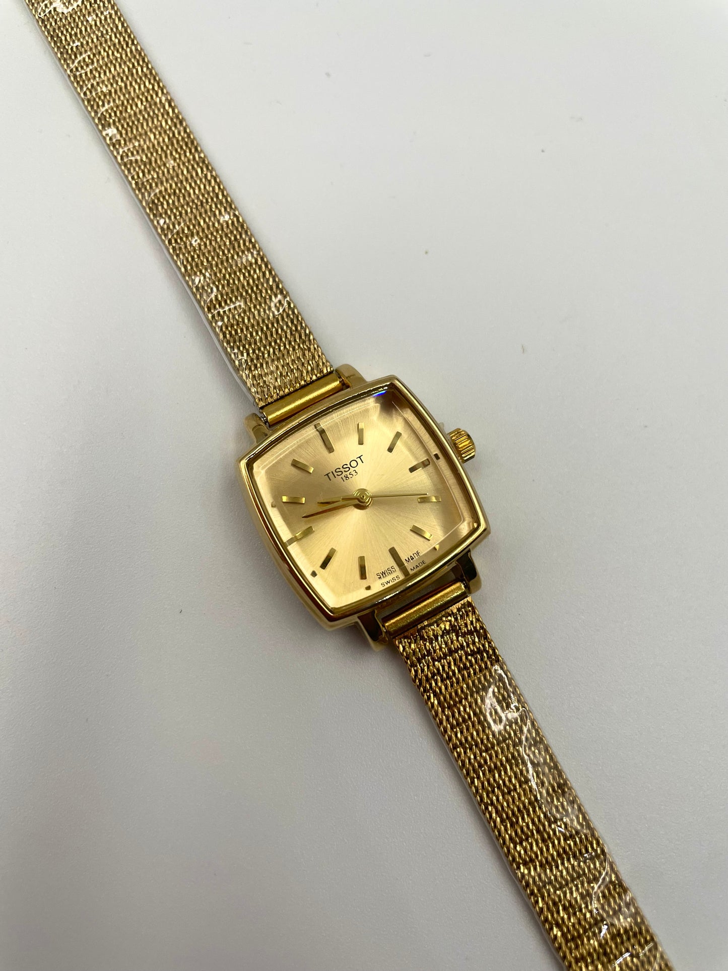 Montre Tissot