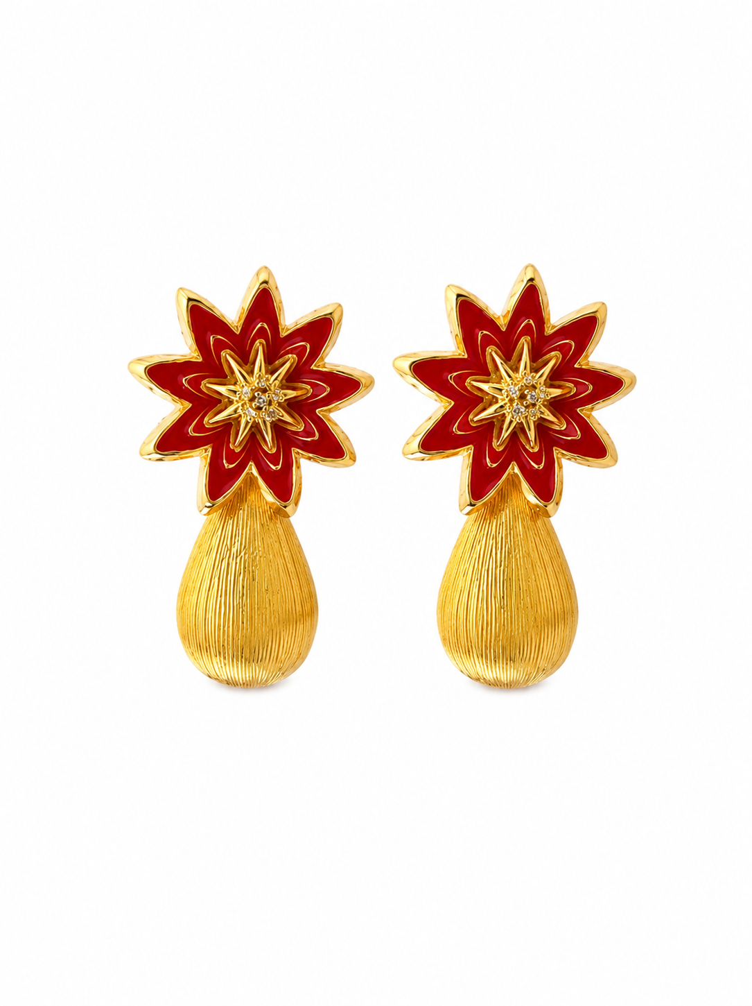 Boucles Liliane