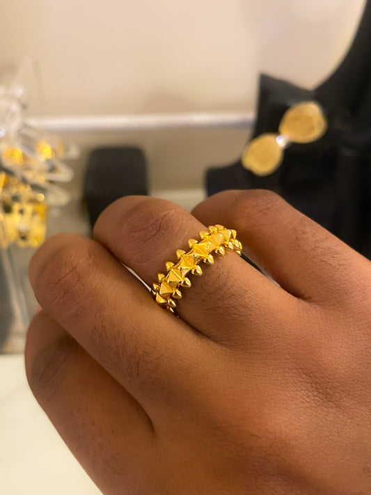 Bague Mariam