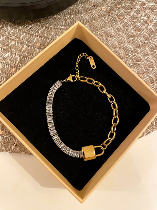 Bracelet Grâce