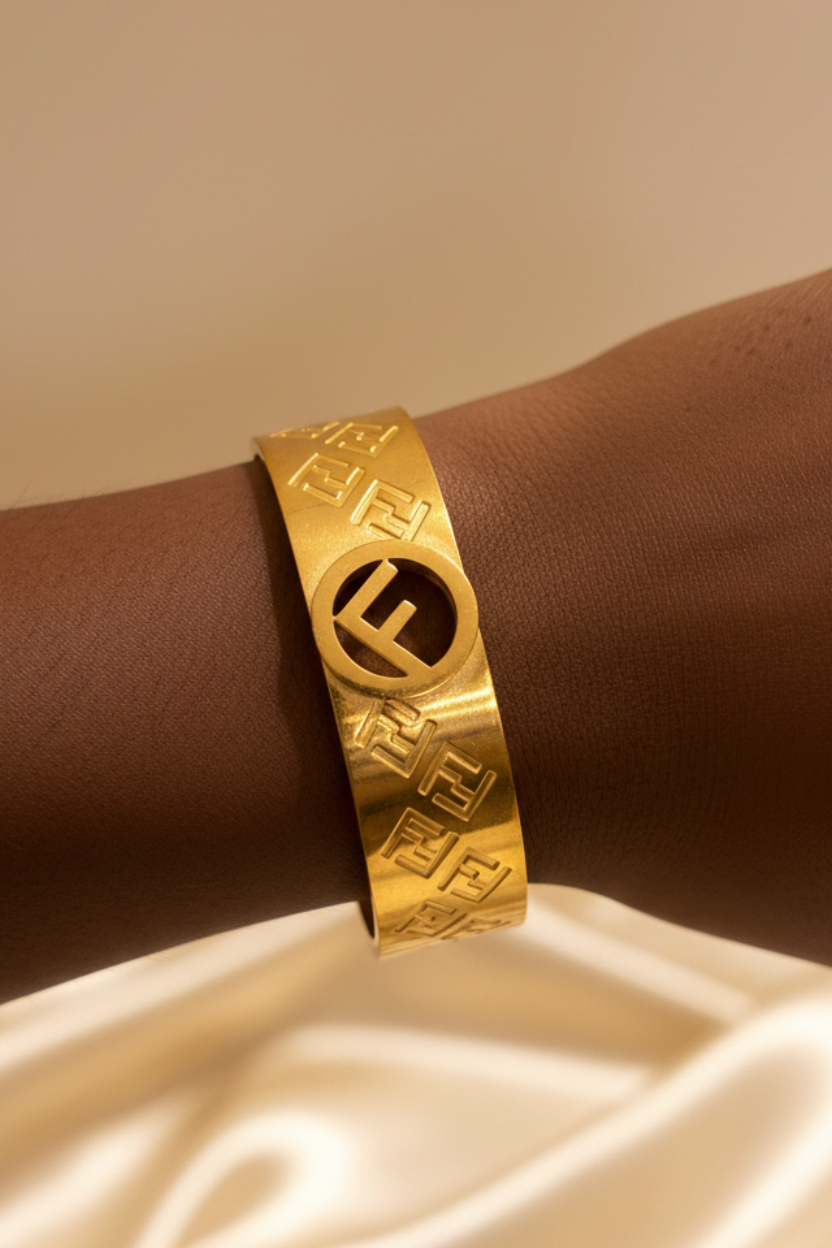 Bracelet Fendi