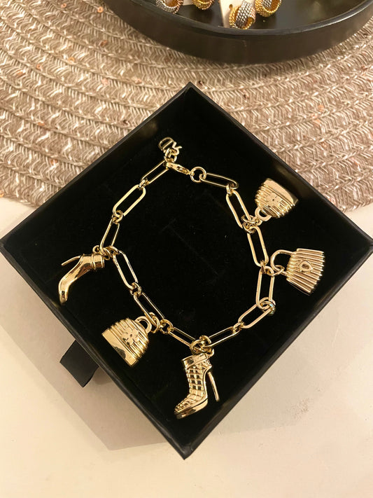 Bracelet Ramata