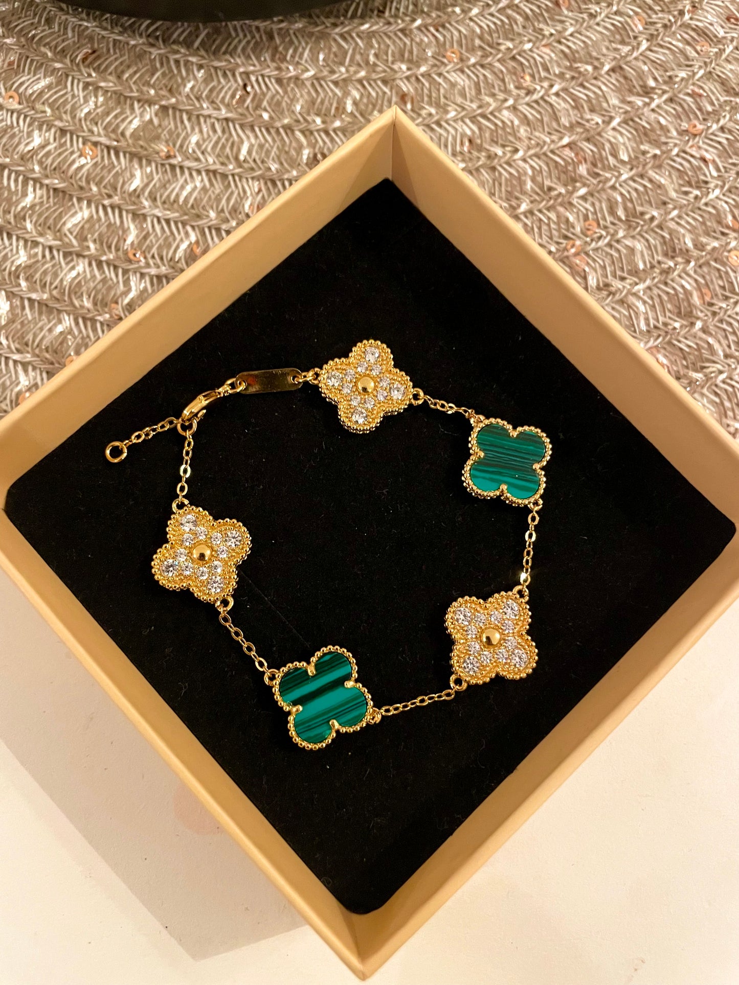 Bracelet Van Cleef