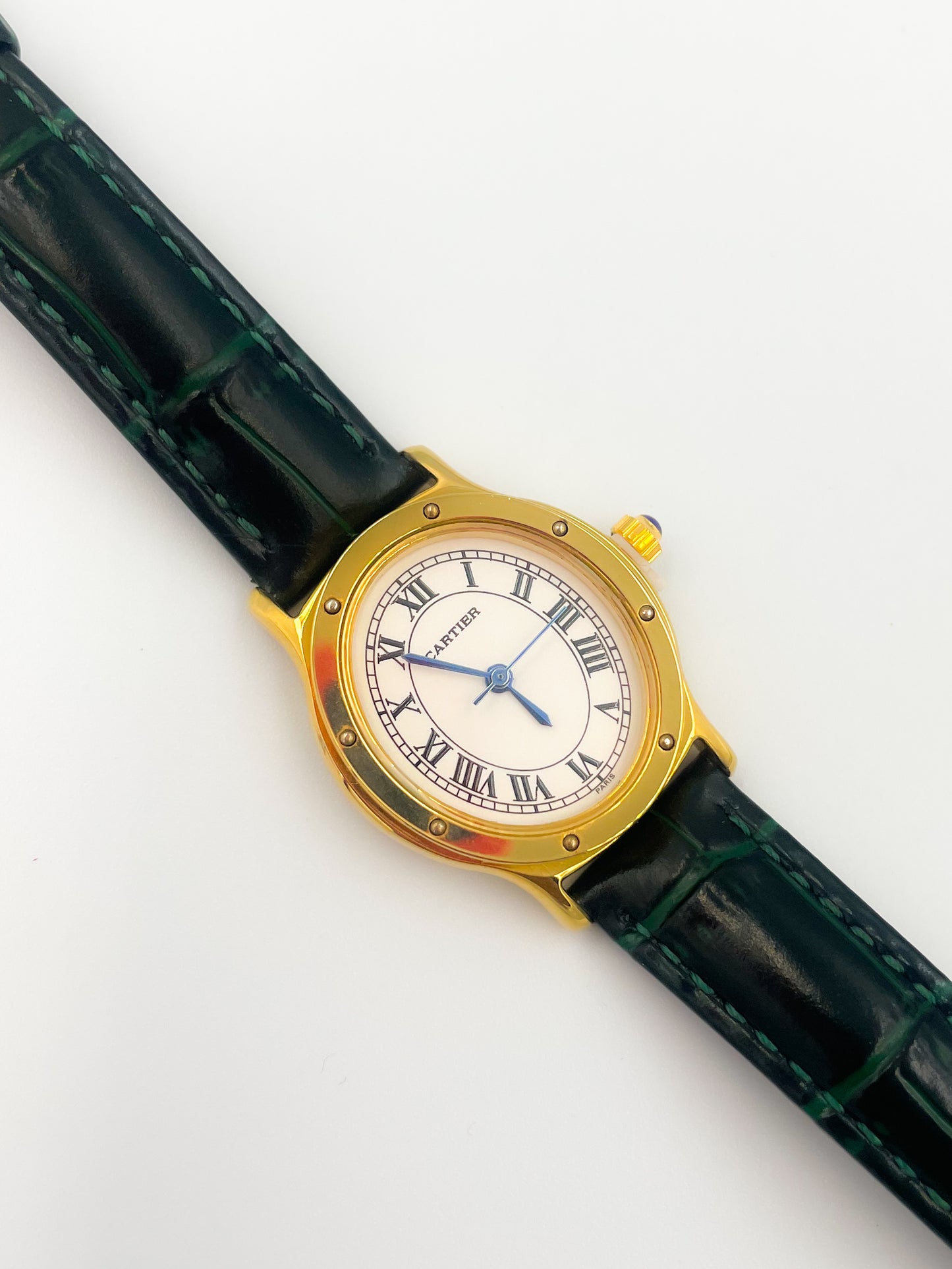 Montre Cartier