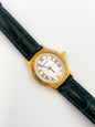 Montre Cartier