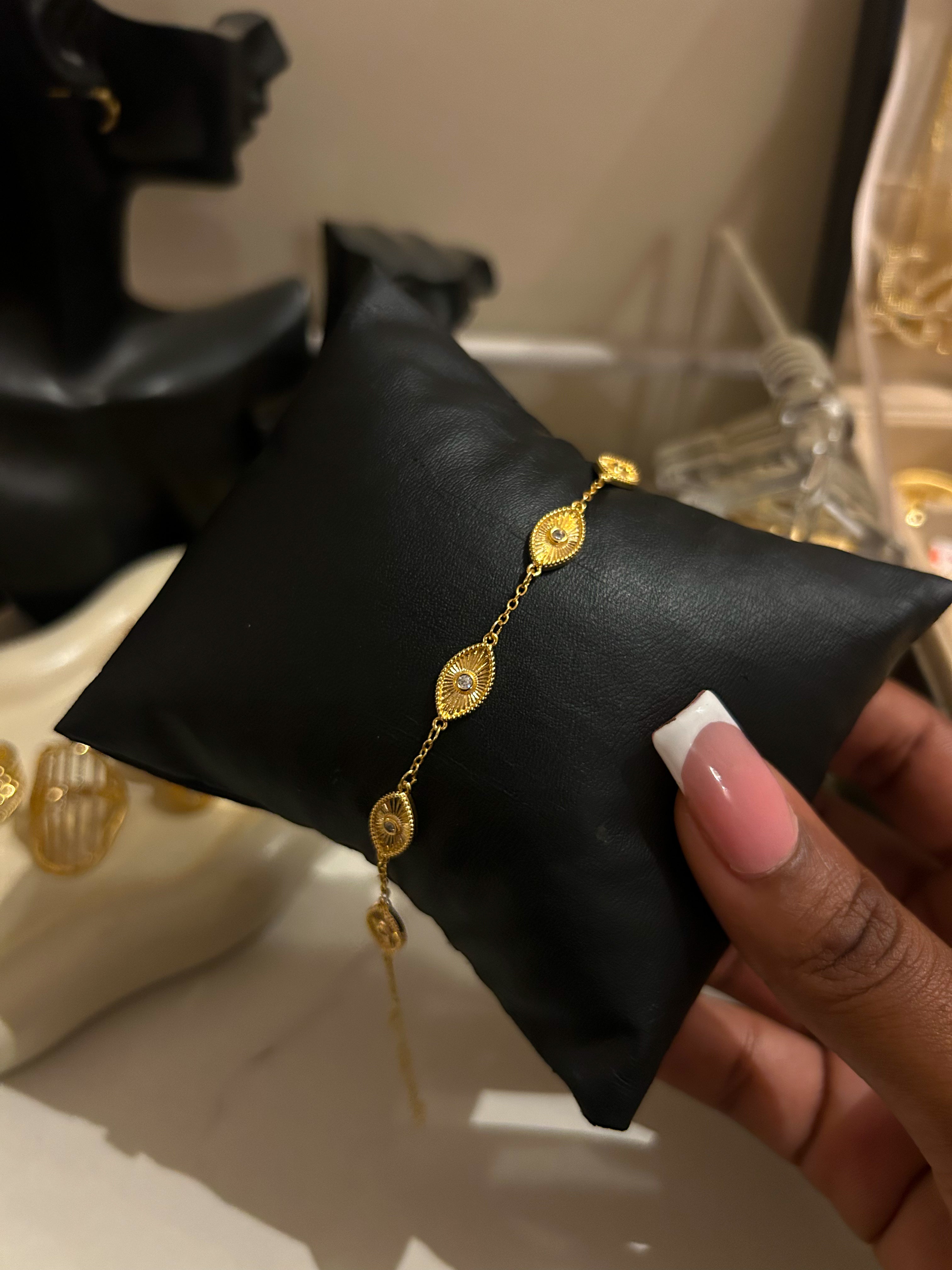 Bracelet lia