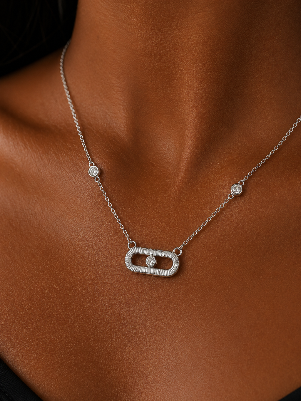 Collier Messika